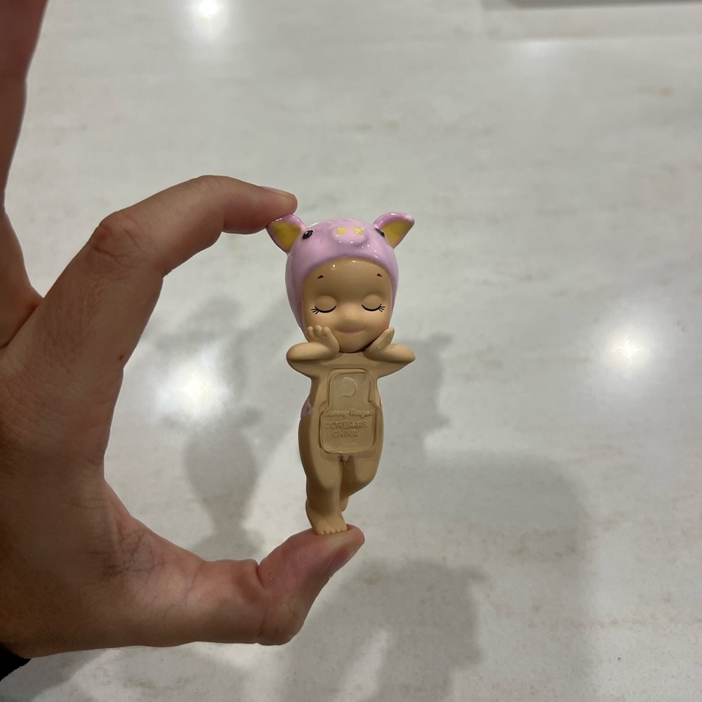 Pig Sonny Angel